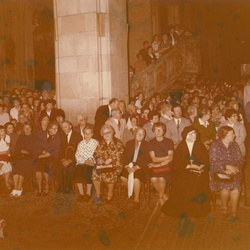 Święcenia kapłańskie - 1981 r.