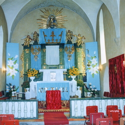 Parafia Wierzbno
